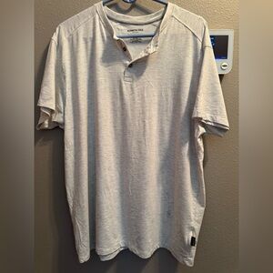 Kenneth Cole Men's Henley